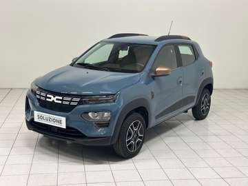 Electric 65 48KW Extreme