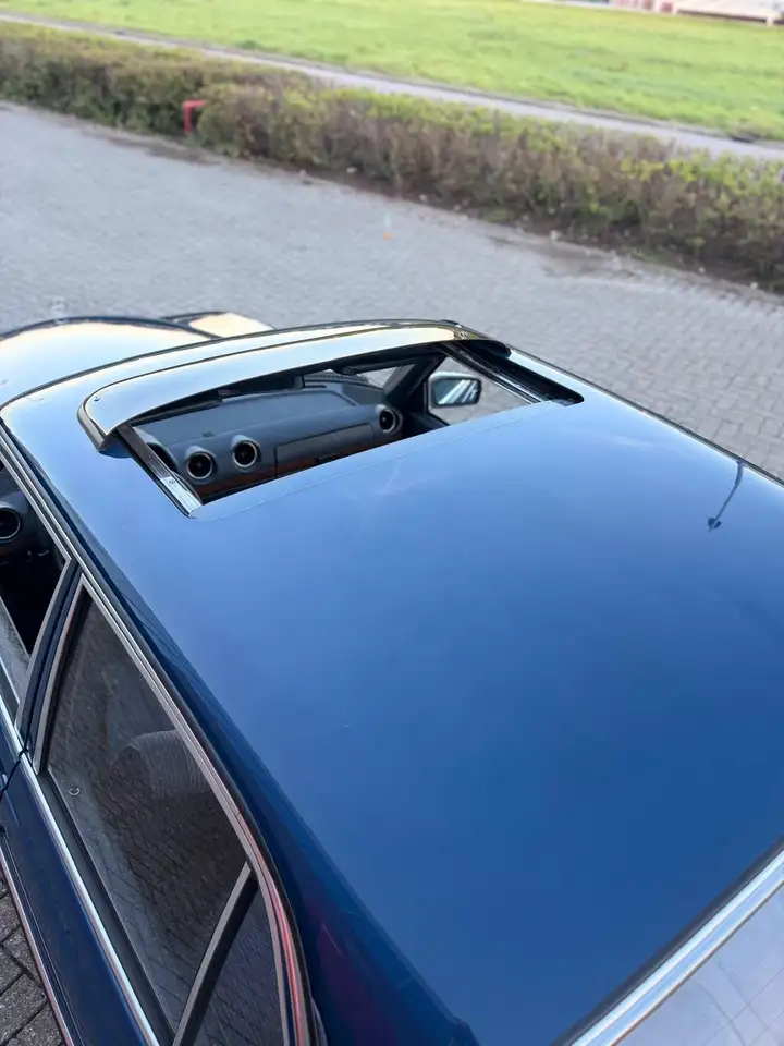 Mercedes-Benz E 230, foto 5
