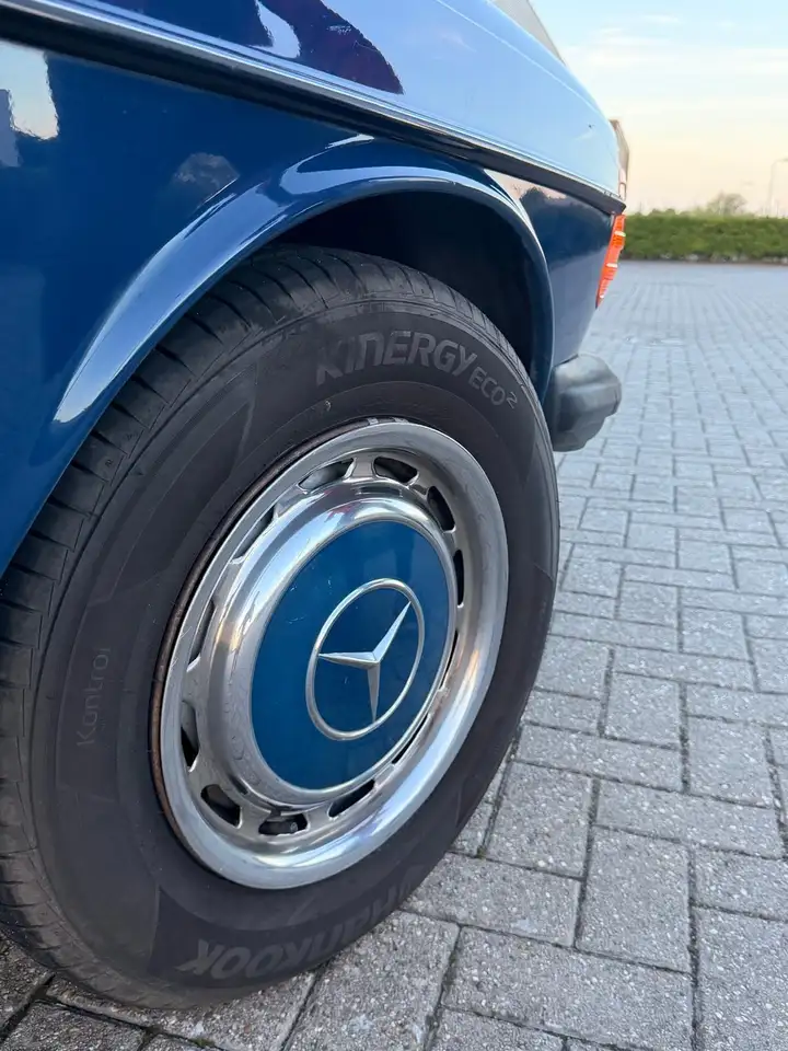 Mercedes-Benz E 230, foto 9