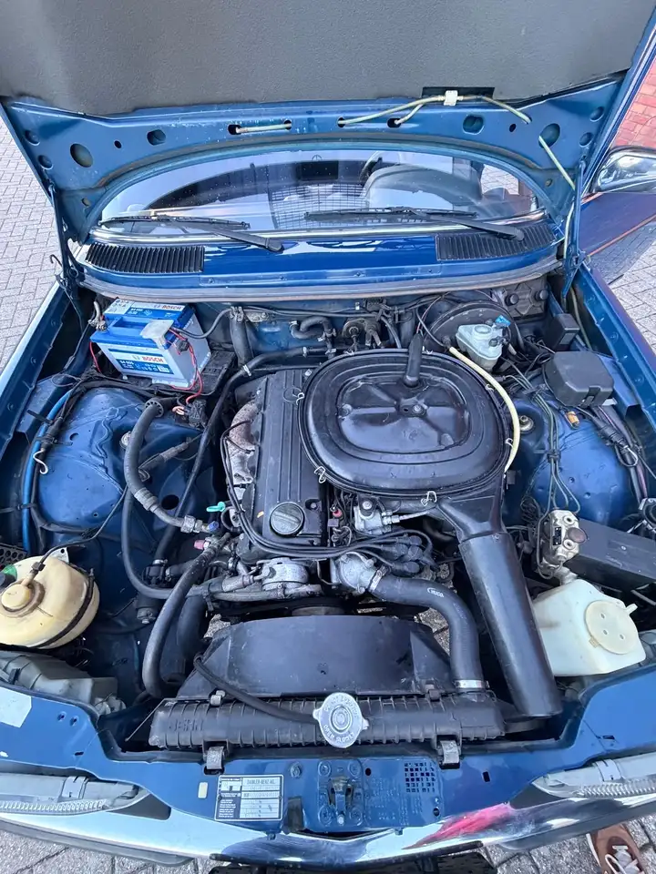 Mercedes-Benz E 230, foto 11