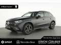 Mercedes-Benz GLC 400 e 4M AMG Night Burm Pano HUD HAL 360 AHK Grau - thumbnail 1
