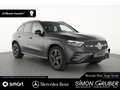 Mercedes-Benz GLC 400 e 4M AMG Night Burm Pano HUD HAL 360 AHK Grau - thumbnail 9