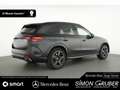 Mercedes-Benz GLC 400 e 4M AMG Night Burm Pano HUD HAL 360 AHK Grau - thumbnail 2