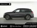 Mercedes-Benz GLC 400 e 4M AMG Night Burm Pano HUD HAL 360 AHK Grau - thumbnail 11