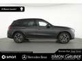 Mercedes-Benz GLC 400 e 4M AMG Night Burm Pano HUD HAL 360 AHK Grau - thumbnail 10