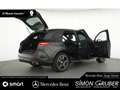 Mercedes-Benz GLC 400 e 4M AMG Night Burm Pano HUD HAL 360 AHK Grau - thumbnail 15