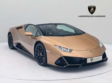 Evo Spyder BRONZO ZANTE I AD PERSONAM