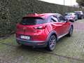 Mazda CX-3 CX-3 1.5d Exceed awd 105cv Rosso - thumbnail 2