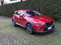 Mazda CX-3 CX-3 1.5d Exceed awd 105cv Rosso - thumbnail 1