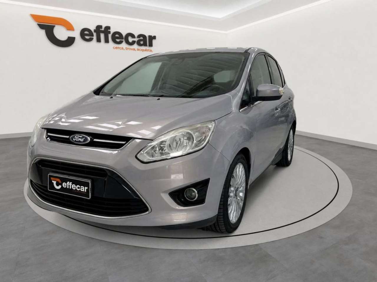 Ford C-Max 1.6 125CV Titanium