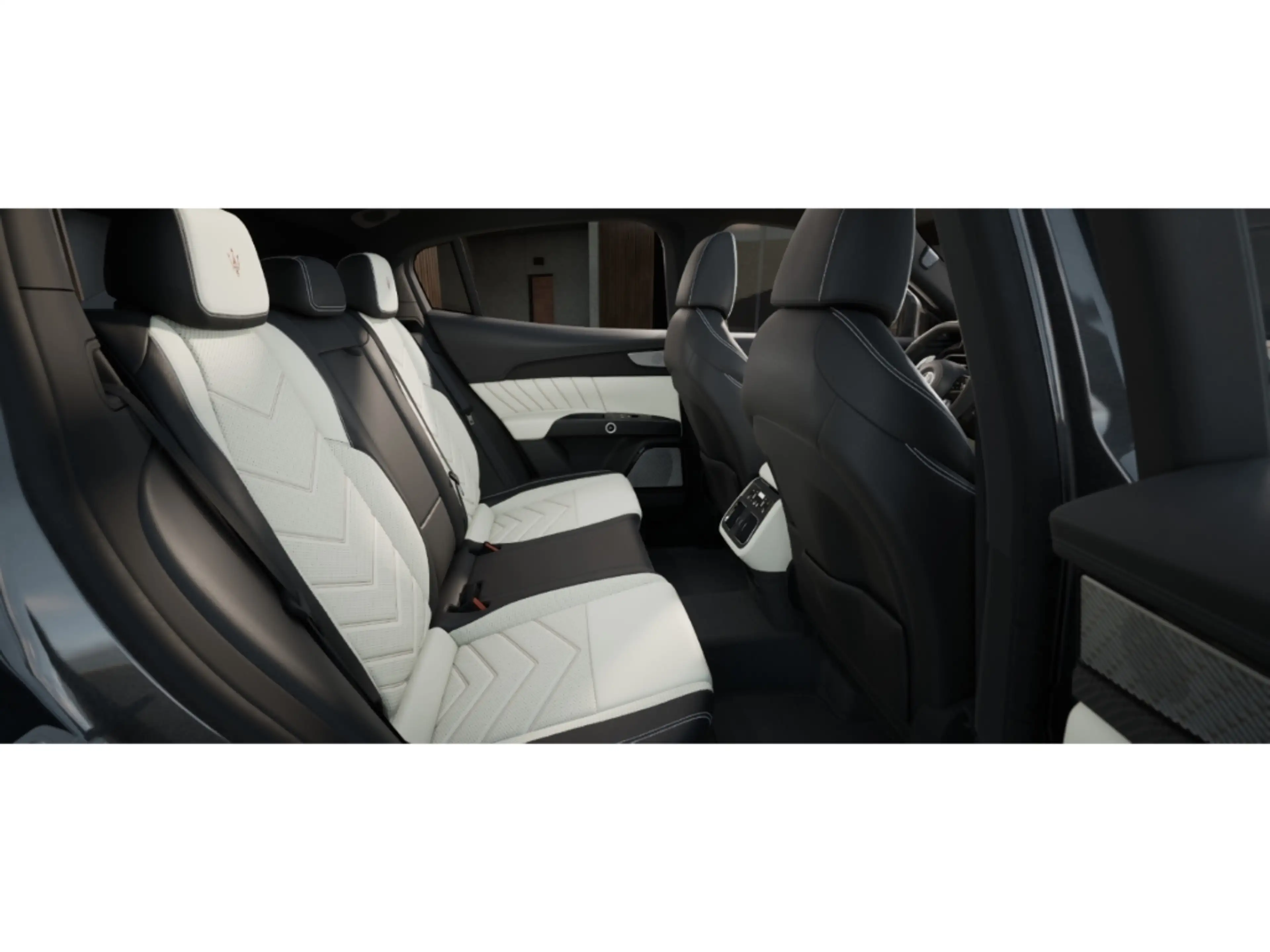 Maserati Grecale Trofeo AWD 530PS-FACELIFT-MJ27!-NEU-Voll — photo 7