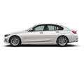BMW 330 i xDrive M Sport Lim./Navigation/LED/ACC Blanc - thumbnail 2