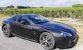 Aston Martin V8 4.7i V8 Sportshift srebrna - thumbnail 2
