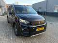 Peugeot Rifter 1.2 PureTech GT-Line Schwarz - thumbnail 22
