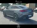 Mercedes-Benz GLE 350 de 4M Coupe +AMG+MEMORY+AMBIENTE+DISTRO Gris - thumbnail 4
