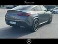 Mercedes-Benz GLE 350 de 4M Coupe +AMG+MEMORY+AMBIENTE+DISTRO Gris - thumbnail 5