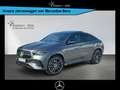Mercedes-Benz GLE 350 de 4M Coupe +AMG+MEMORY+AMBIENTE+DISTRO Gris - thumbnail 1
