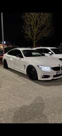 F32 428i Coupe