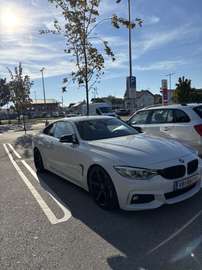 F32 428i Coupe