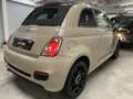 Fiat 500 1.2i SPORT CABRIO 🏳️ GARANTIE 12 MOIS 🏳️ Beige - thumbnail 6
