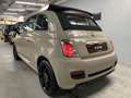 Fiat 500 1.2i SPORT CABRIO 🏳️ GARANTIE 12 MOIS 🏳️ Beige - thumbnail 15