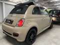 Fiat 500 1.2i SPORT CABRIO 🏳️ GARANTIE 12 MOIS 🏳️ Beige - thumbnail 14