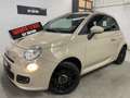 Fiat 500 1.2i SPORT CABRIO 🏳️ GARANTIE 12 MOIS 🏳️ Beige - thumbnail 1