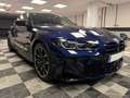 BMW M4 Coupé Competition M xDrive Azul - thumbnail 2