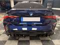 BMW M4 Coupé Competition M xDrive Azul - thumbnail 5