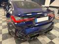 BMW M4 Coupé Competition M xDrive Azul - thumbnail 7