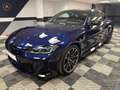BMW M4 Coupé Competition M xDrive Azul - thumbnail 3