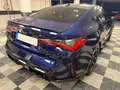 BMW M4 Coupé Competition M xDrive Azul - thumbnail 4