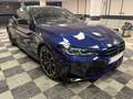 BMW M4 Coupé Competition M xDrive Azul - thumbnail 1
