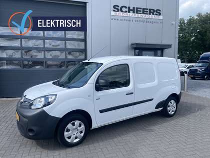 Renault Kangoo Z.E. Maxi 44KW Koopaccu 33kwh | Airco | Navigatie