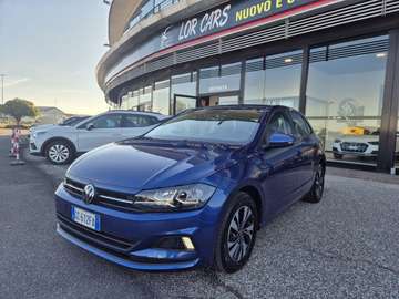 1.6 TDI 95 CV 5p. Highline BlueMotion Technology