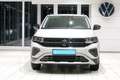 Volkswagen T-Cross 1.0TSI DSG Goal AHK RKam ACC Navi Grau - thumbnail 4