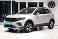Volkswagen T-Cross 1.0TSI DSG Goal AHK RKam ACC Navi Grau - thumbnail 2