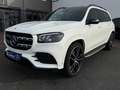 Mercedes-Benz GLS 400 d 4Matic *2. Hand *AMG *7. Sitze Alb - thumbnail 1