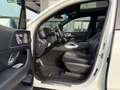 Mercedes-Benz GLS 400 d 4Matic *2. Hand *AMG *7. Sitze Alb - thumbnail 10