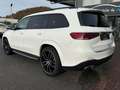 Mercedes-Benz GLS 400 d 4Matic *2. Hand *AMG *7. Sitze Alb - thumbnail 3