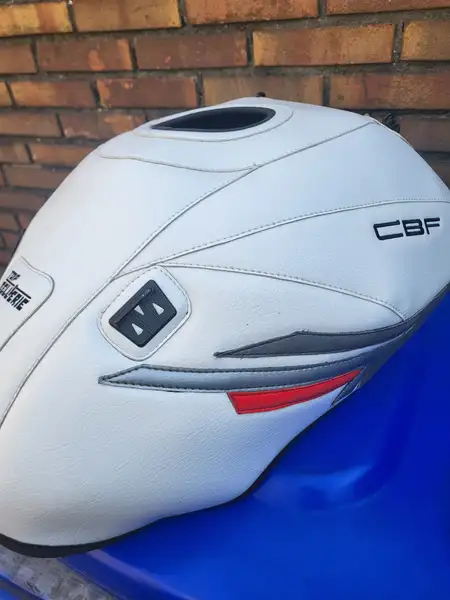 Honda CBF 600 - foto 8