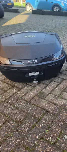 Honda CBF 600 - foto 7