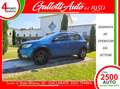 Dacia Sandero Stepway 0.9 TCe TurboGPL 90CV Start&Stop Bleu - thumbnail 1