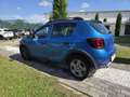 Dacia Sandero Stepway 0.9 TCe TurboGPL 90CV Start&Stop Bleu - thumbnail 5