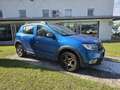 Dacia Sandero Stepway 0.9 TCe TurboGPL 90CV Start&Stop Blau - thumbnail 3