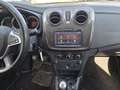 Dacia Sandero Stepway 0.9 TCe TurboGPL 90CV Start&Stop Bleu - thumbnail 11