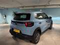 Citroen C3 Ë-C3 You 113pk 44 kWh NIEUW | DIRECT LEVERBAAR Bleu - thumbnail 3