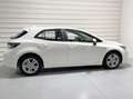 Toyota Corolla 1.8 125H ACTIVE TECH E-CVT Weiß - thumbnail 2