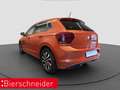 Volkswagen Polo 1.0 MPI Active NAVI PARKP SHZ DAB+ Orange - thumbnail 5