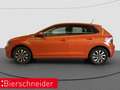 Volkswagen Polo 1.0 MPI Active NAVI PARKP SHZ DAB+ Orange - thumbnail 4